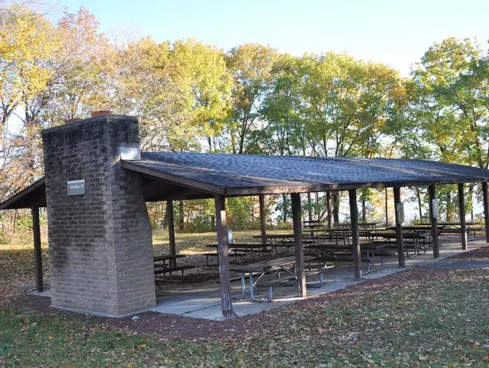 Walnut Ridge Recreation Area
