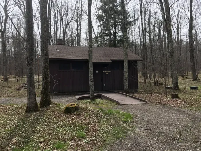 Lost Lake Cabins