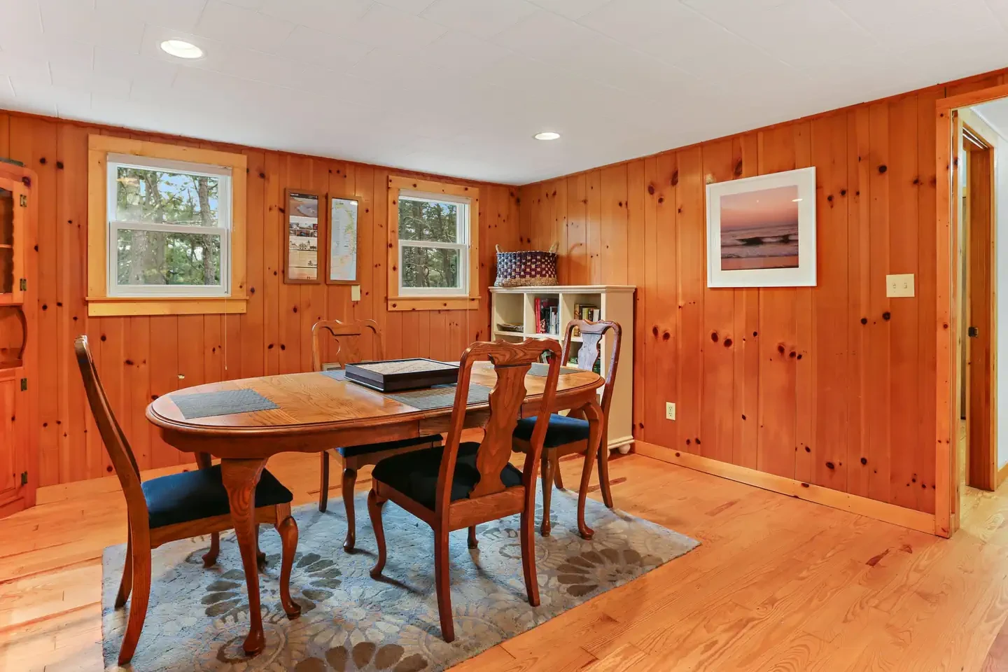 Le Count Beach House