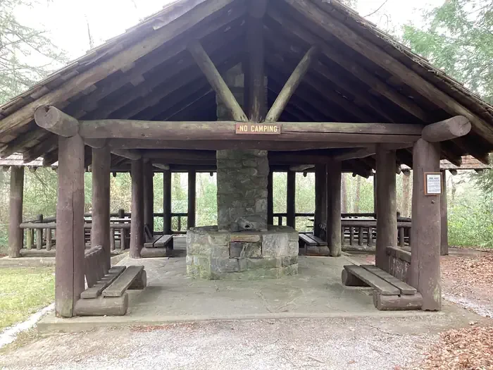 Large Shelter