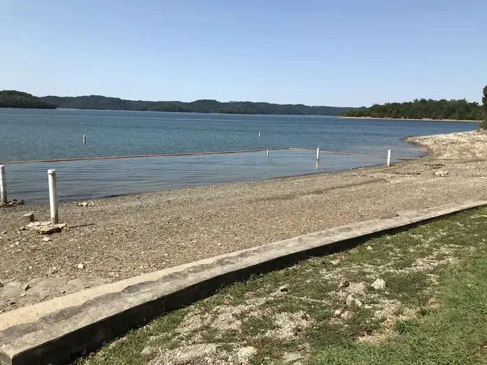 Willow Grove Campground