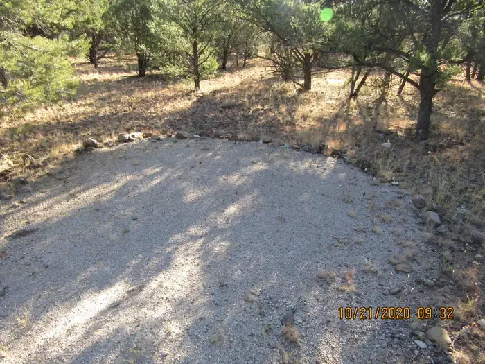 Pinon Groupsite B