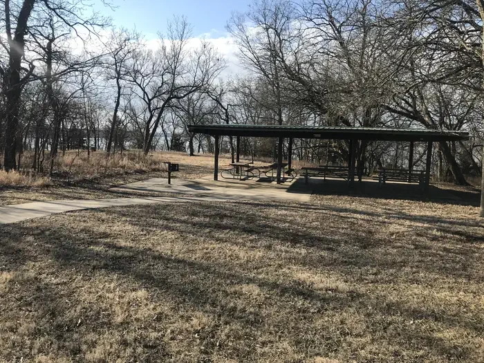 Longview Primitive Group Camp