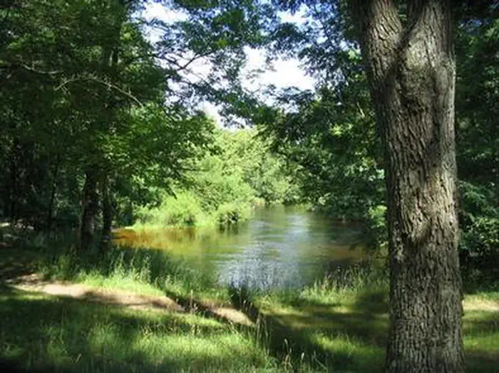 Gleasons Landing