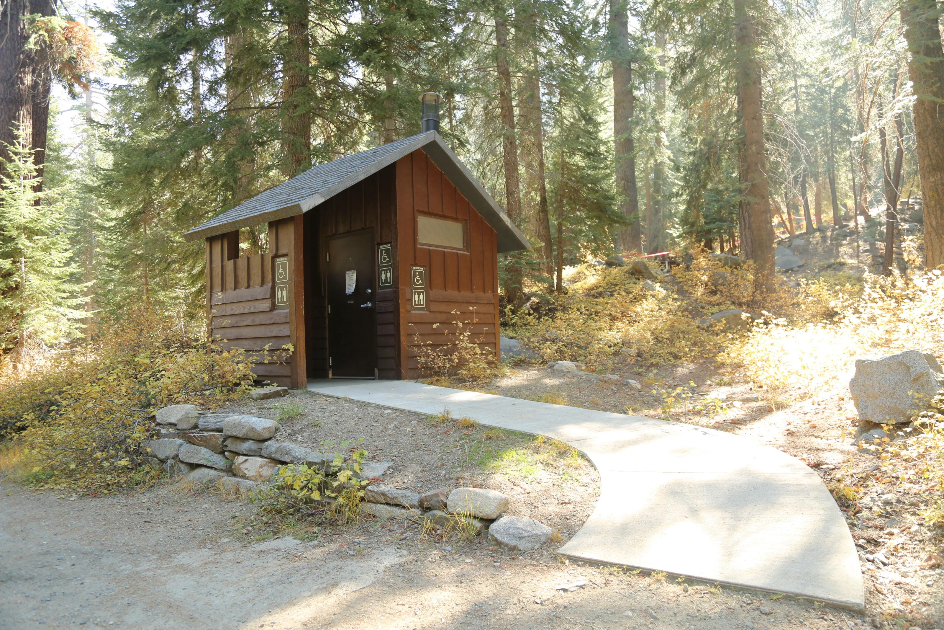 Cold Springs Campground (CA)