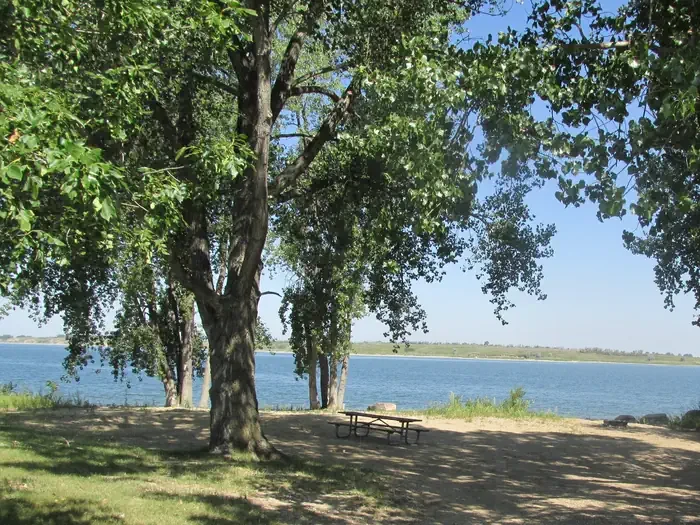 Wolf Creek Campground (nd)