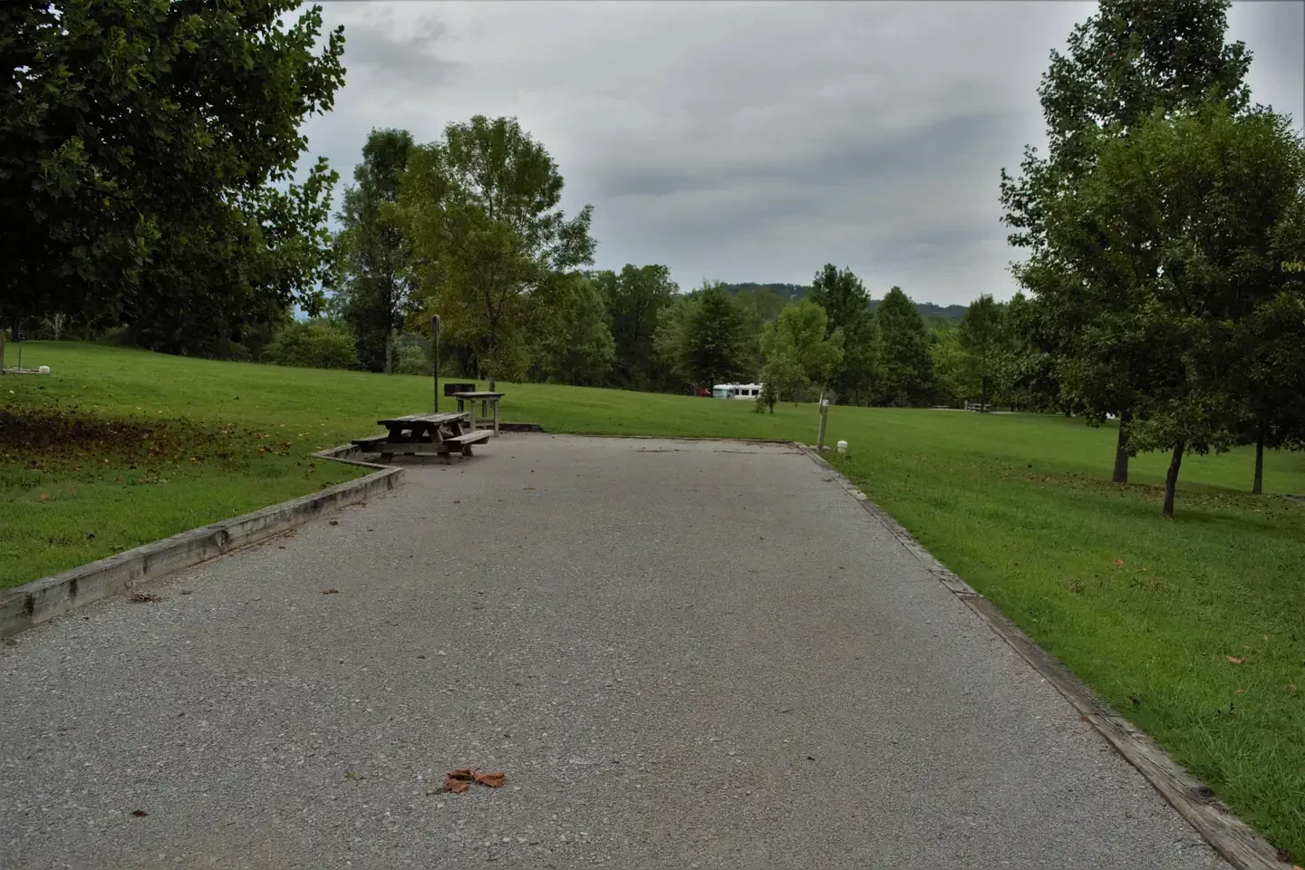 Willow Grove Campground