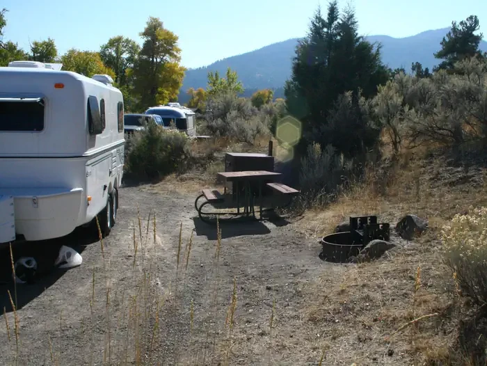 Mammoth site #13
