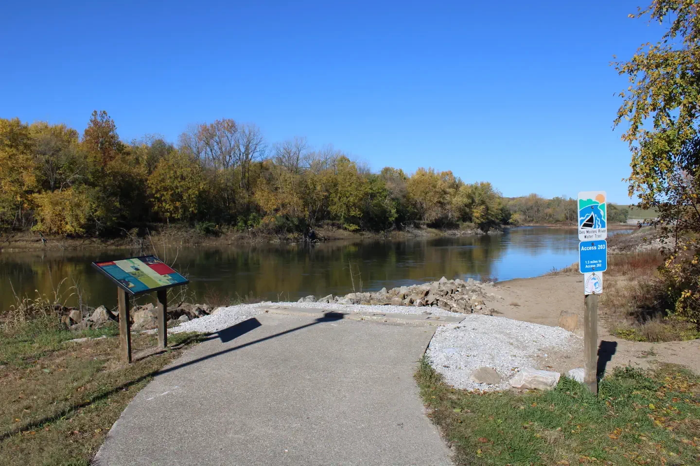 Cottonwood Recreation Area