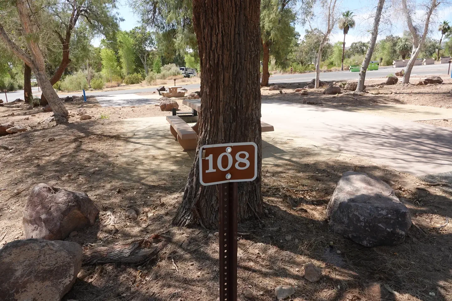 Site 108
