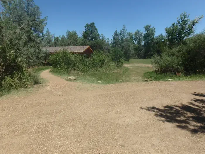 Cottonwood Group Site
