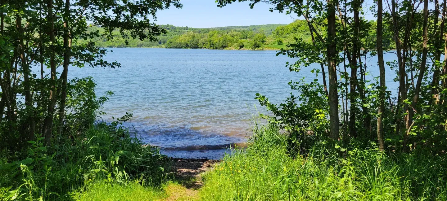 Ives Run