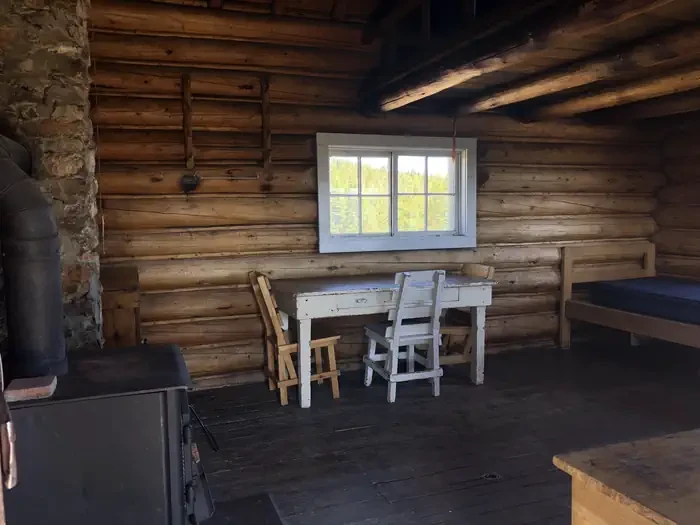 Little Bear Cabin