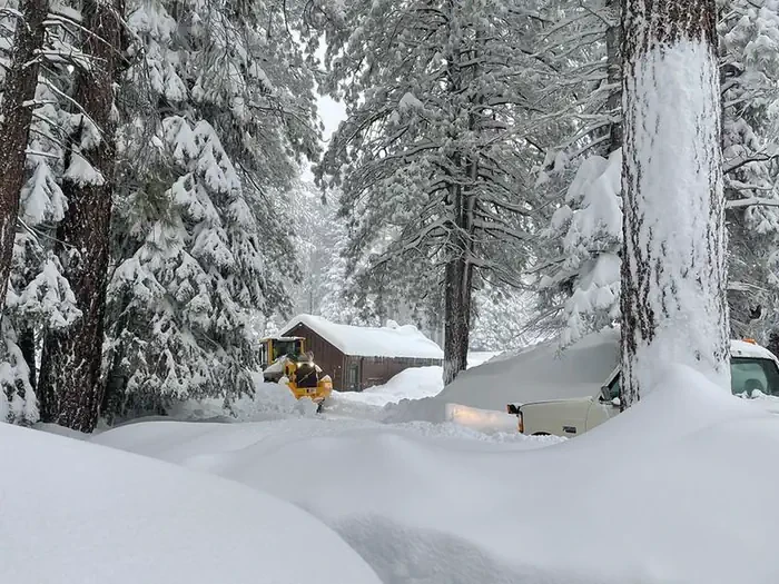 North Rim Campground (AZ)