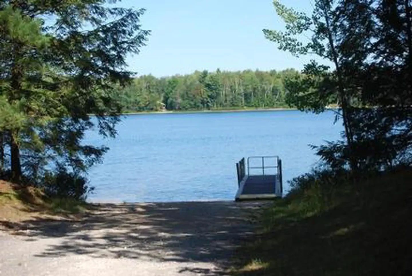 Camp Seven Lake Campground