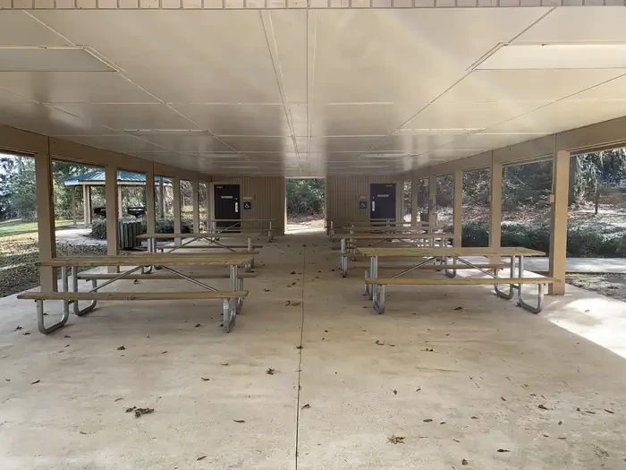 Highland Shelter