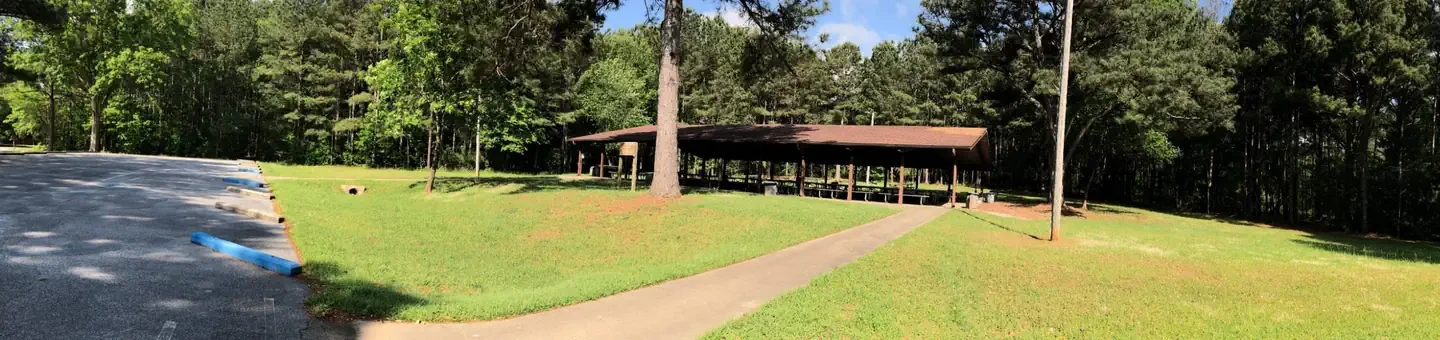 Rocky Point Recreation Area