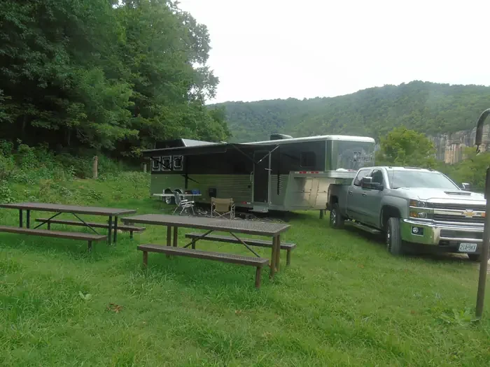 38 - Horse Site