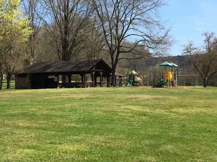 L1-Picnic Shelter