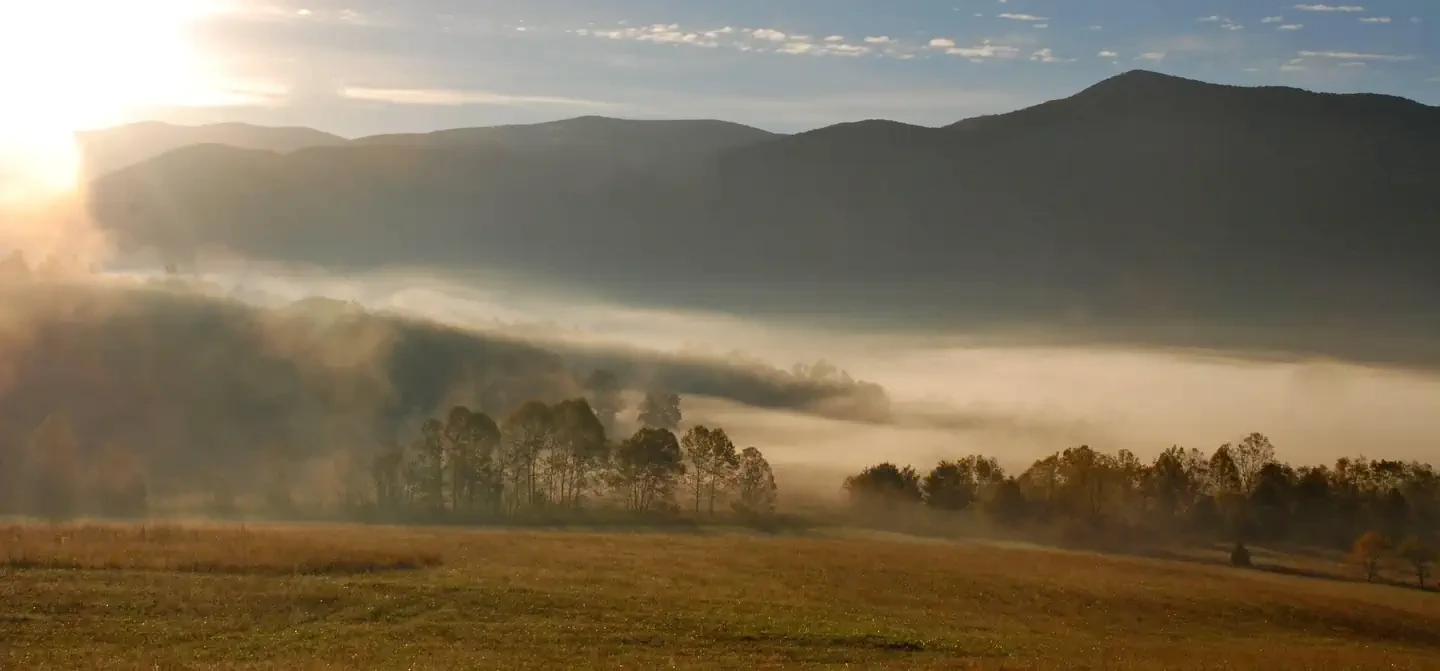 Cades Cove Campground