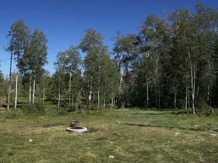 Willow Lake