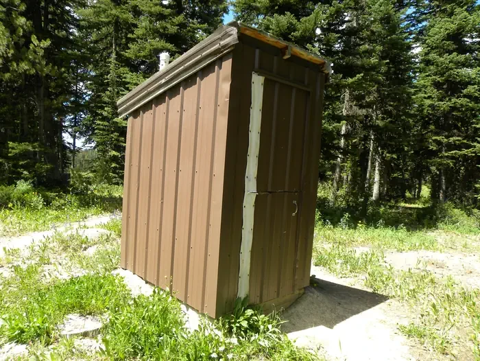 Cabin Creek Cabin