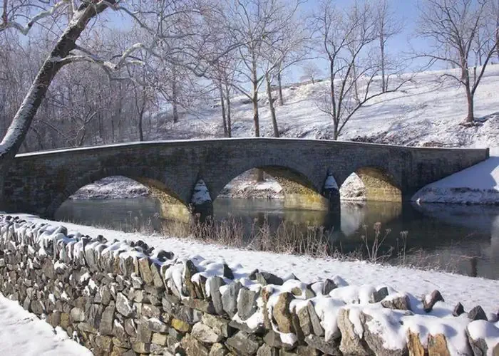 Antietam National Battlefield