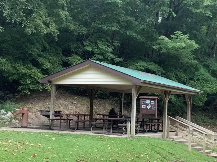 Confluence Recreation Area