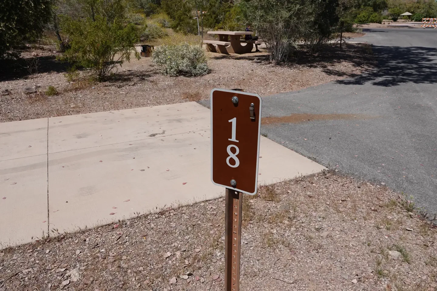 Site 18