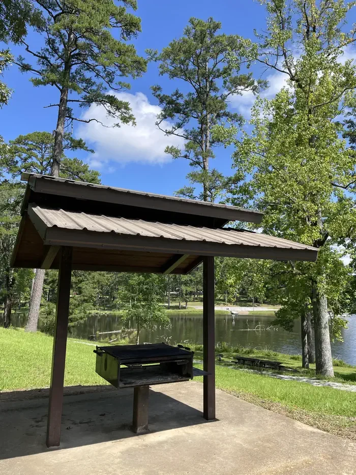 GS2 - Swimming Area