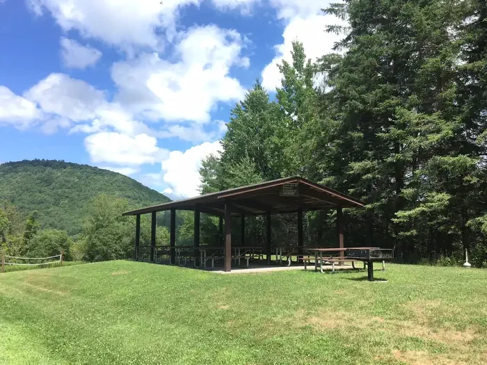 Small Shelter