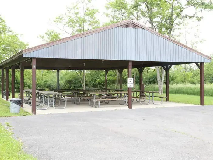 RWCC Pavilion