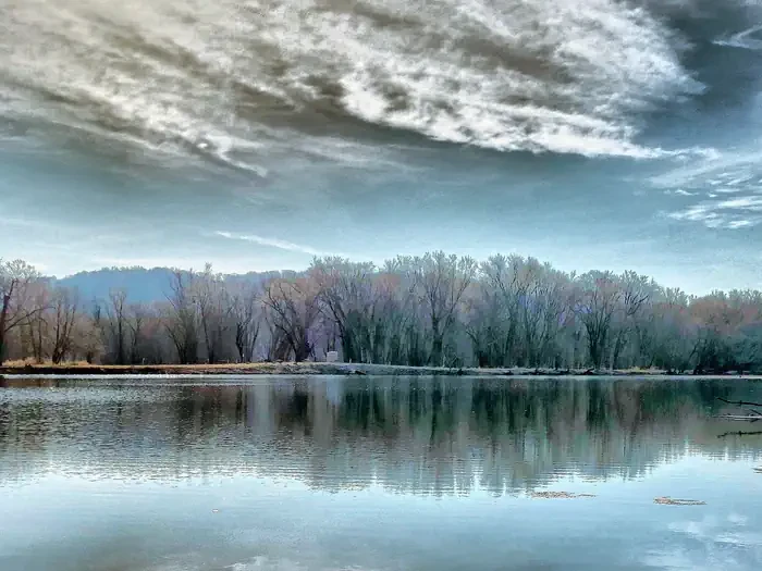 Blackhawk Park