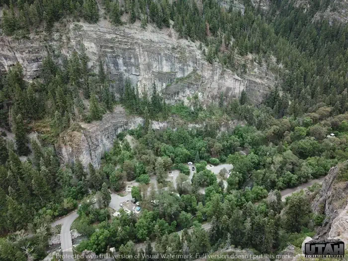 Little Mill
