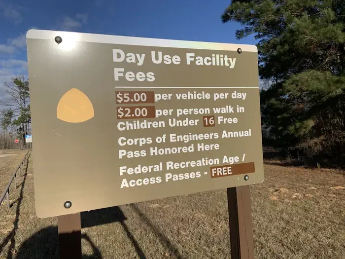 Lakeside Day Use