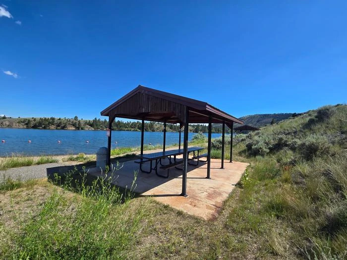 Small Group Shelter 3