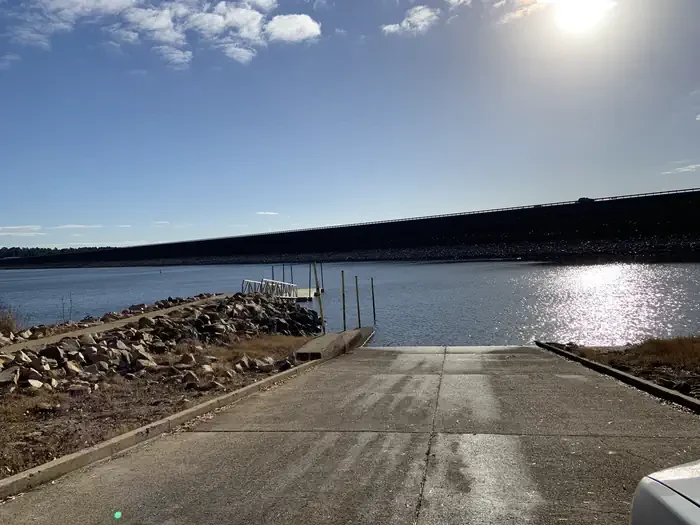 Lakeside Day Use