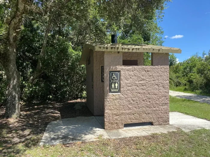 Mitchell Landing Campground