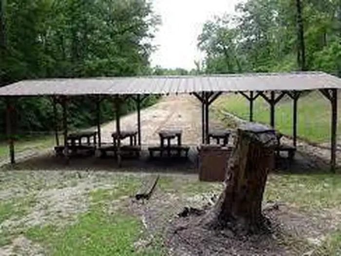 Vick Shooting Range