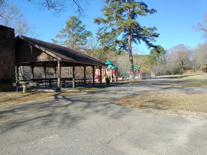Riverside Day Use Area