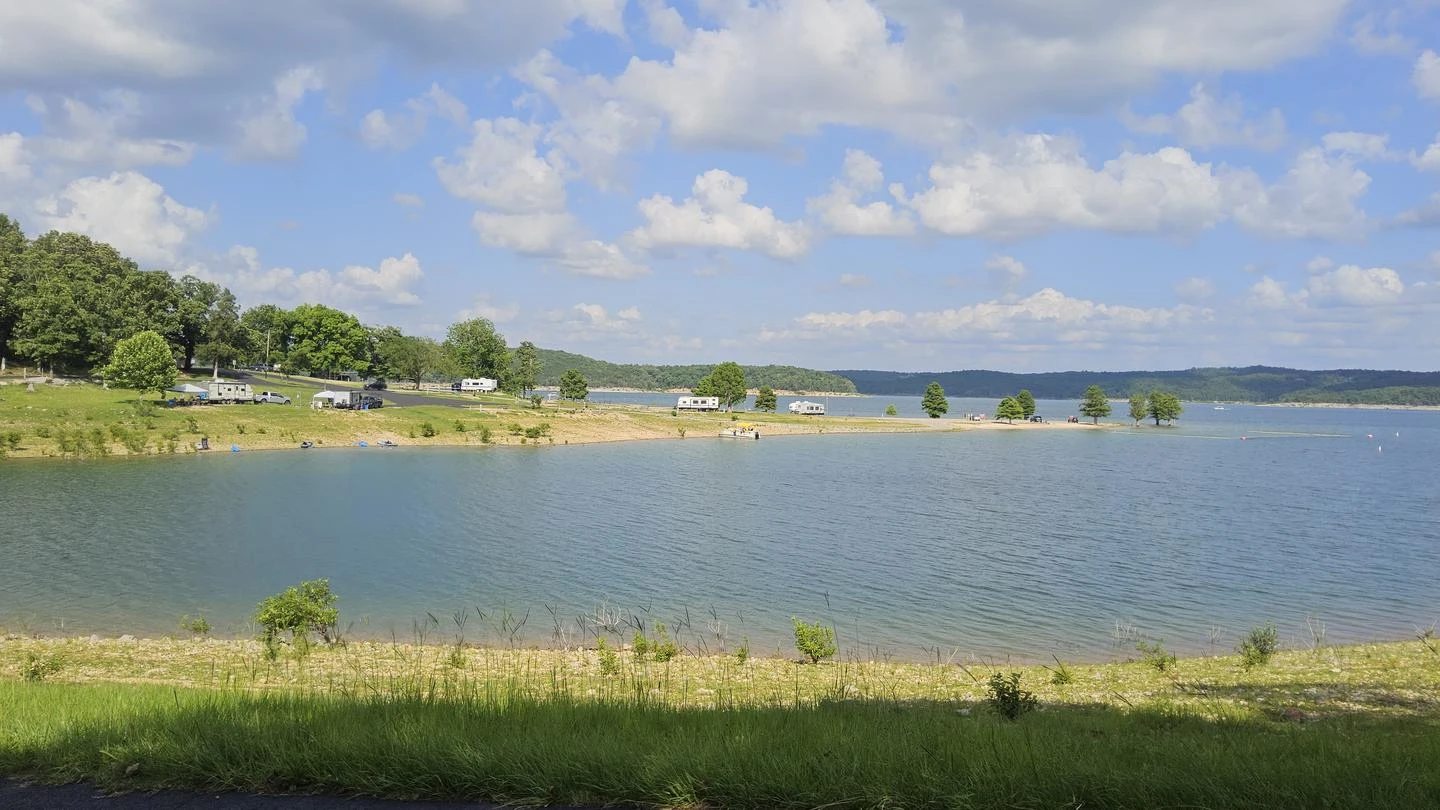 Robinson Point