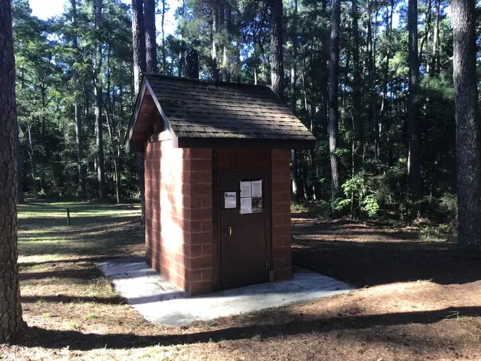 Rocky Branch Seasonal Campground (SC)