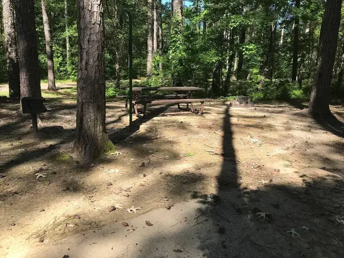 Tom Merrill Recreation Area
