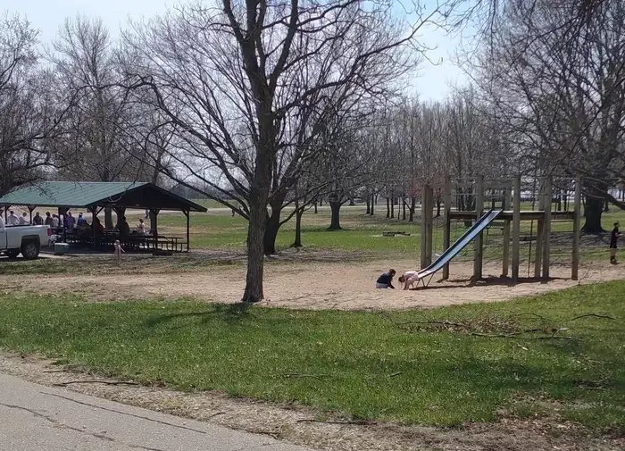Osage Day Use Shelter