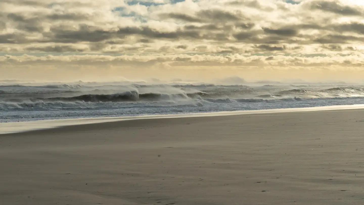 Fire Island National Seashore Permits
