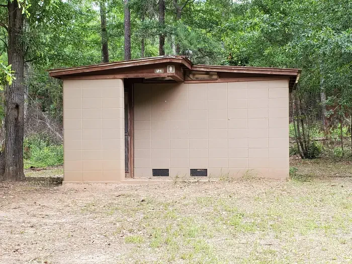 Leroys Ferry Campground
