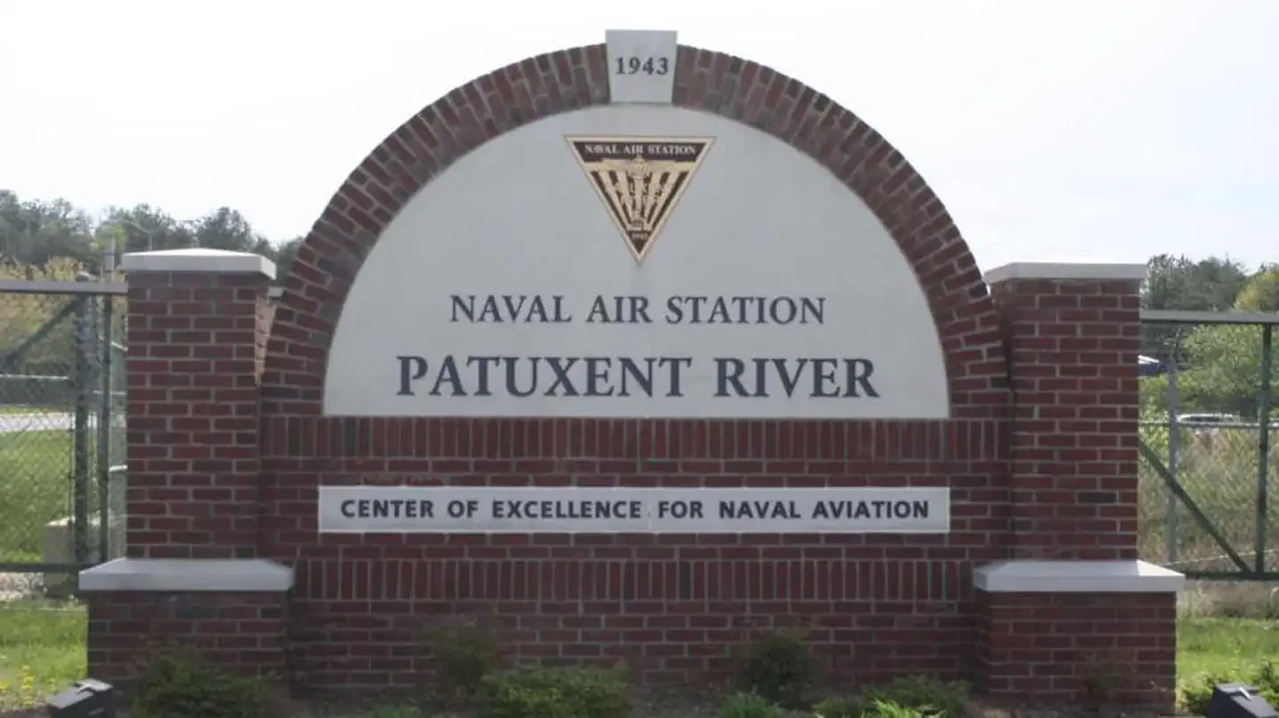 Naval Airstation (NAS) Patuxent River