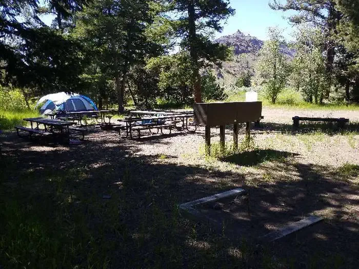 Group Area Site