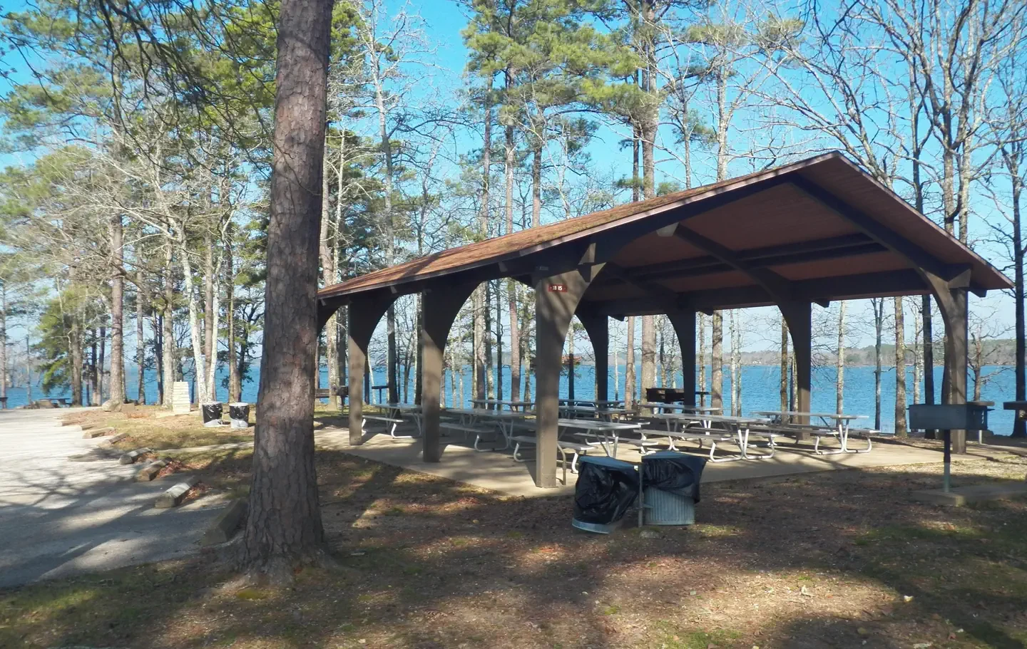 Highway 7 Recreation Area