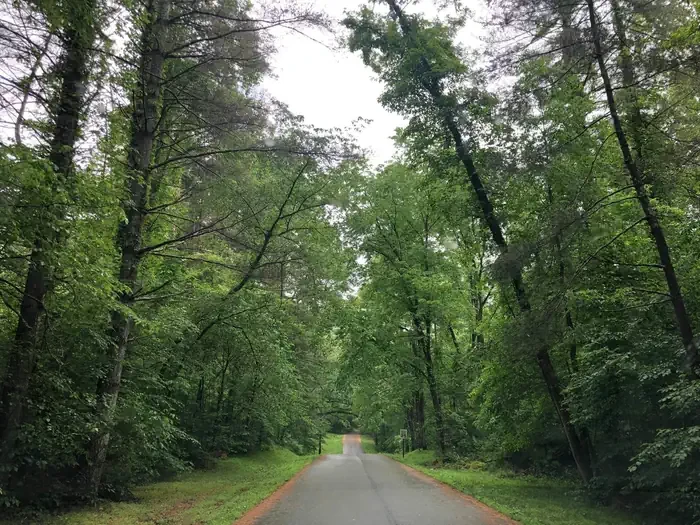 Bakers Run Campground